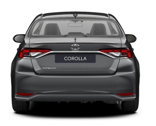 Toyota Corolla cena 92850 przebieg: 1, rok produkcji 2023 z Kisielice małe 37